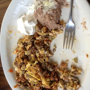 Machaca