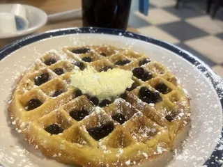 Ari's Diner