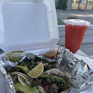 Tio’s Kitchen & Catering