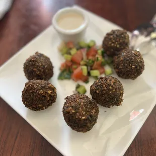 falafel