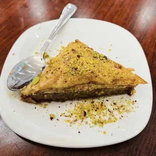 Baklava