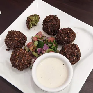 falafel