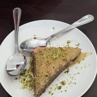 baklava
