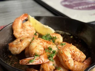 Moussaka Mediterranean Kitchen