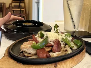 Mi Casa Mexican Cuisine