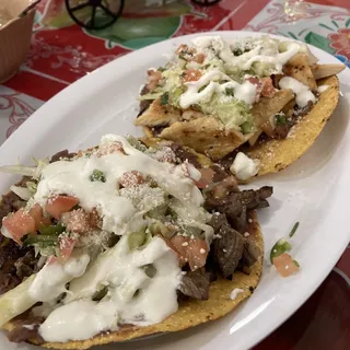 Tostadas