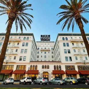 TIOGA-SEQUOIA TO DEBUT ITS NEWEST TAPROOM -- AT THE TIOGA