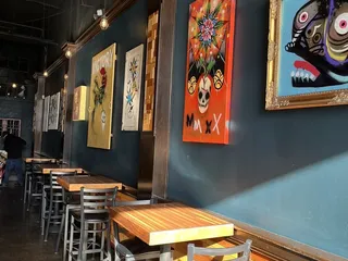 17th Street Public House