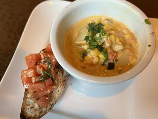 Gateway Lodge Restaurant