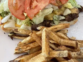 The Forest Nook Restaurant