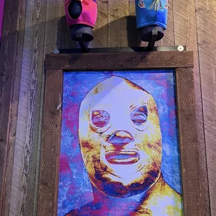 Lucha appreciation