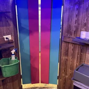 Trans inclusive symbols