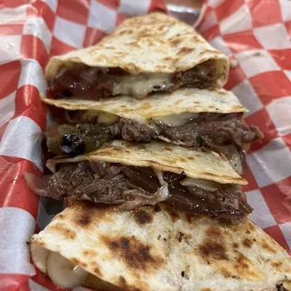 Quesadilla