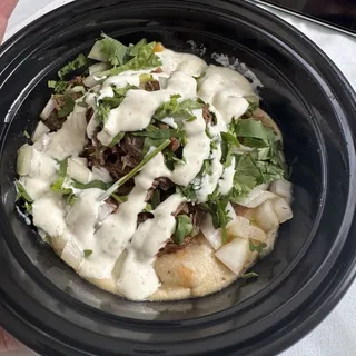 Single Taco