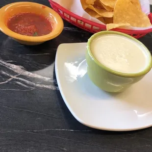 soups and chowder, chowder, soup, food