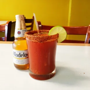 Michelada