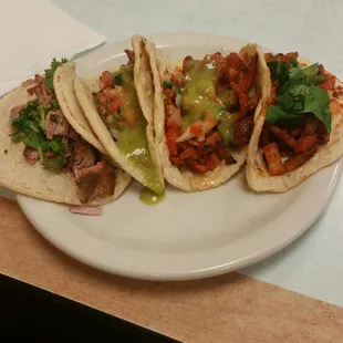 Tacos