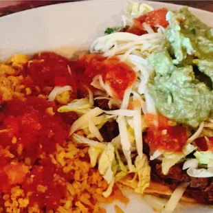 Tostada