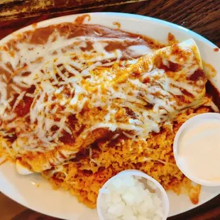 Burrito