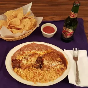 food, tacos