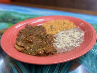 El Agave
