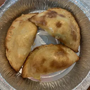 Empanadas