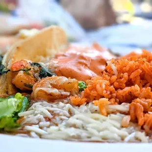 Shrimp Tacos