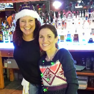 Christmas Party!
