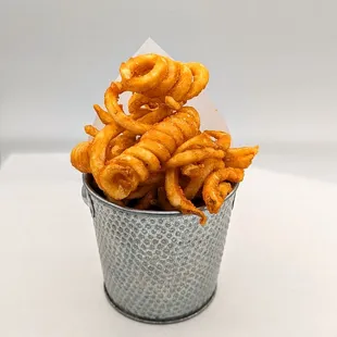 Curly Fries