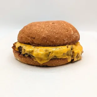 Classic Cheese Burger