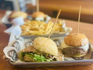 PDX Sliders