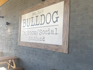 Bulldog Beer & Wine - South End