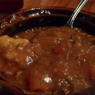 Soup Of The Day