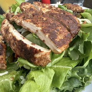 Hell Salad