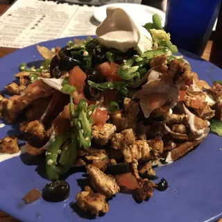 Grilled Chicken