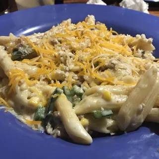 Mac N Cheese