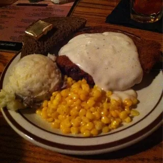 Country Fried Steak