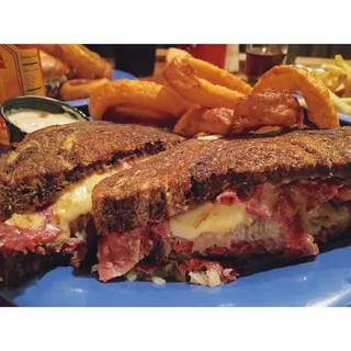 Reuben