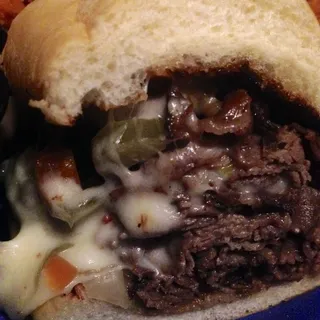 Italian Beef