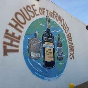 the house of the transinous spirits