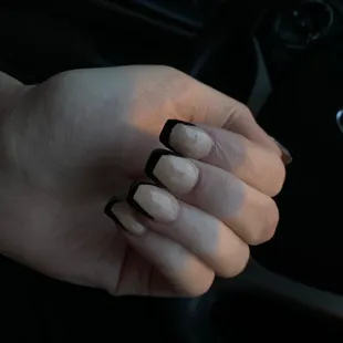 paint is terrible and bumpy