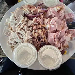 Chef Salad
