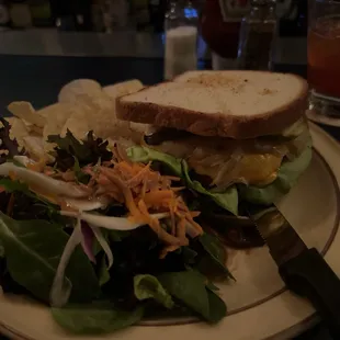 Basic Deluxe with GF bun