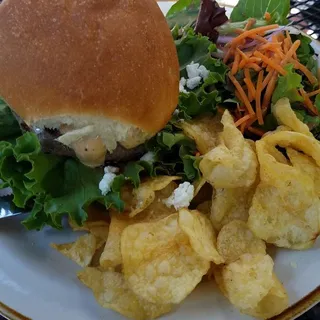 Tip Top Burger