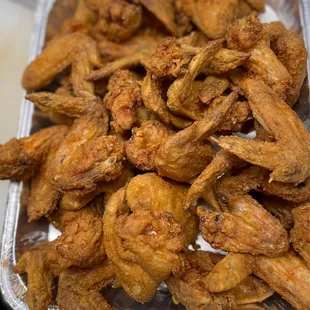 Tip Top Wings