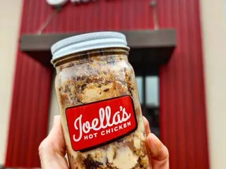 Joella's Hot Chicken
