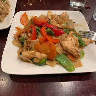 Pad Kee Mao