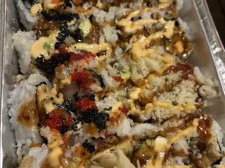 Nori Sushi Bar - Lakeview