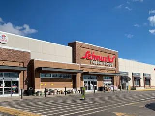 Schnucks Lawndale