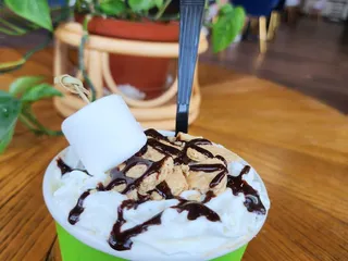 Sip Cha Papillion